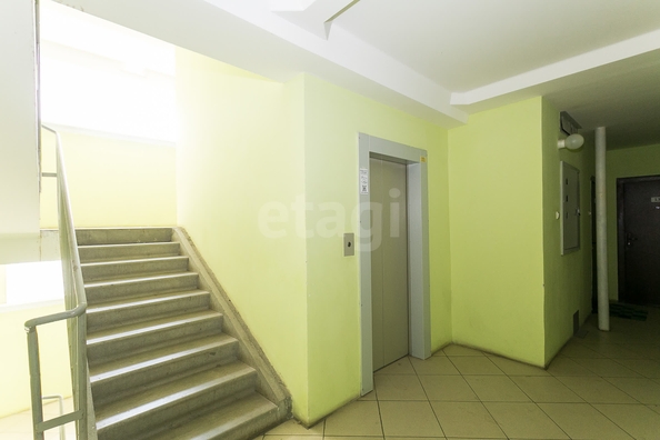 
  Продается 1-комн. квартира 36.8 м². Фото 15.