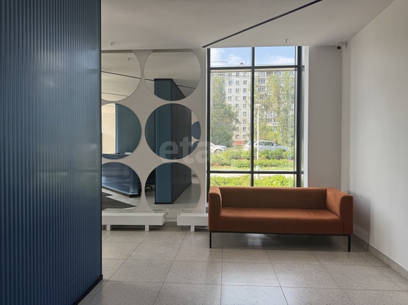
  Продается 1-комн. квартира 40.4 м², в ЖК Грандо. Фото 17.