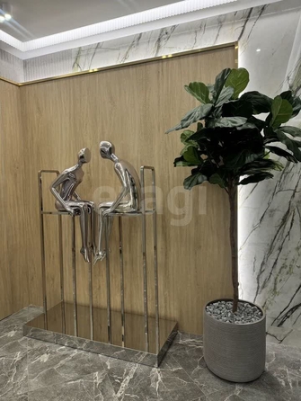 
  Продается студия 24.7 м², в ЖК Прованс. Фото 13.
