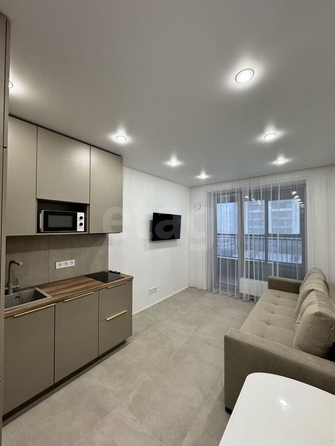 
  Продается студия 25.4 м², в ЖК Прованс. Фото 2.