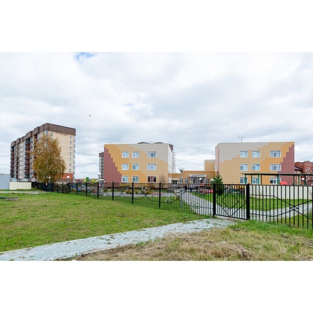 
  Продается 1-комн. квартира 37.22 м², в ЖК Экополис, дом 2. Фото 5.