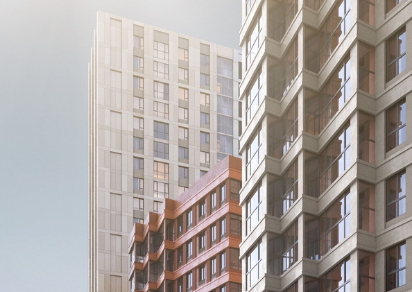 
  Продается 4-комн. квартира 66.4 м², в ЖК Тимирязевский Парк, 1. Фото 8.
