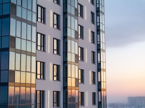
  Продается 3-комн. квартира 72.1 м², в ЖК Сподвижники, дом 1. Фото 4.