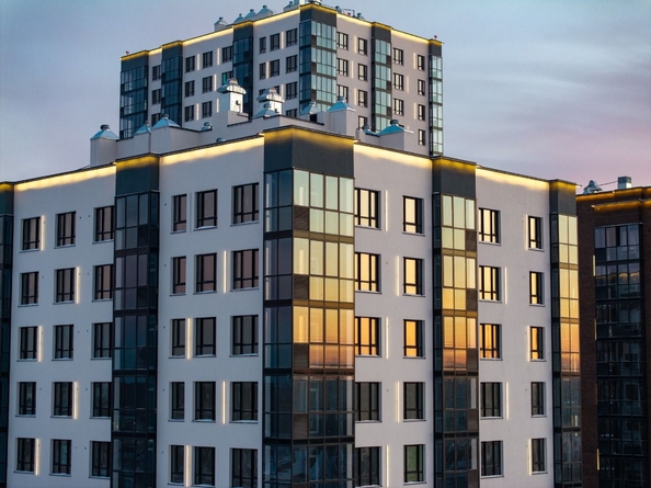 
  Продается 2-комн. квартира 56 м², в ЖК Сподвижники, дом 1. Фото 3.