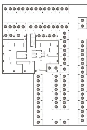 
  Продается парковка 14.45 м², в ЖК Урбан Пикс. Фото 1.