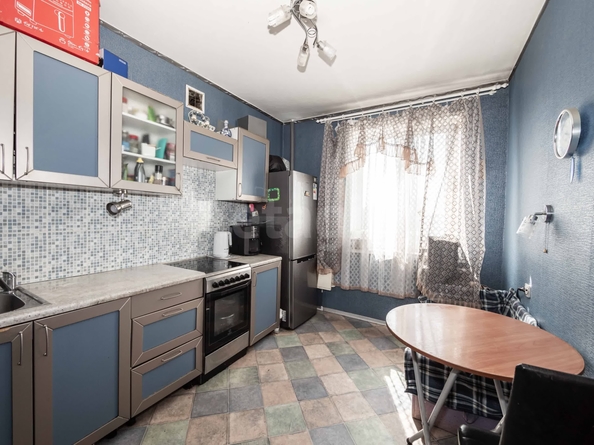 
  Продается 1-комн. квартира 37 м². Фото 3.