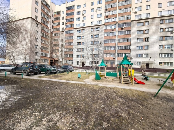 
  Продается 1-комн. квартира 37 м². Фото 15.