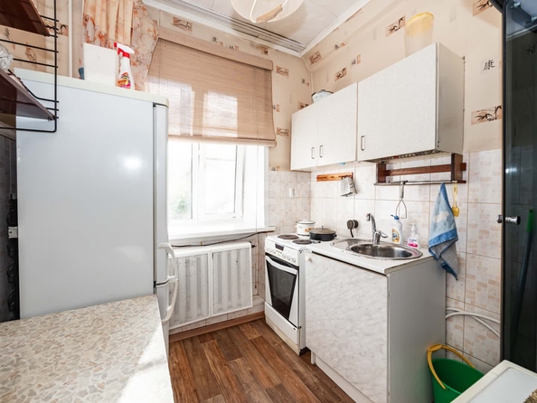 
  Продается 1-комн. квартира 31.2 м². Фото 2.