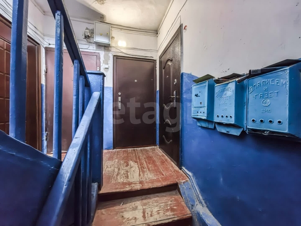 
  Продается 1-комн. квартира 31.2 м². Фото 14.