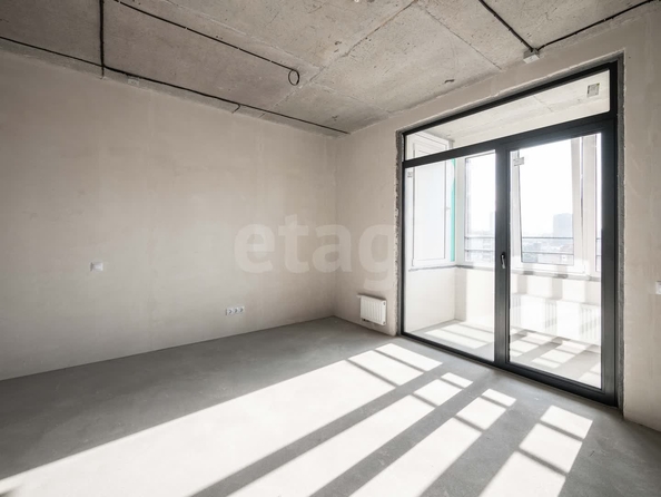 
  Продается студия 31.4 м². Фото 1.