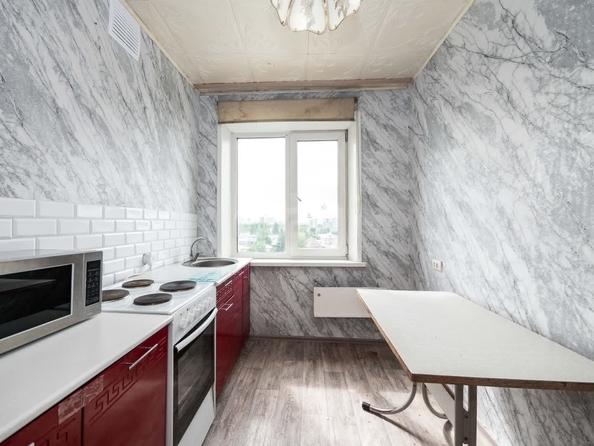 
  Продается 2-комн. квартира 21 м². Фото 6.