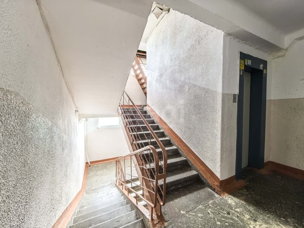 
  Продается 2-комн. квартира 21 м². Фото 10.
