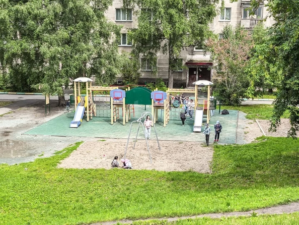 
  Продается 2-комн. квартира 21 м². Фото 11.