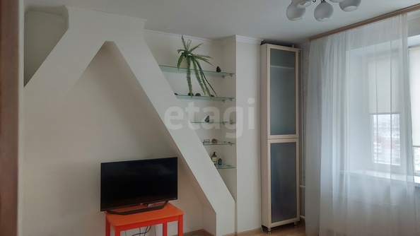 
  Продается 3-комн. квартира 59 м², в ЖК Тимирязевский, дом 2. Фото 10.