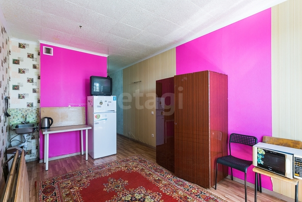 
  Продается студия 21 м². Фото 3.