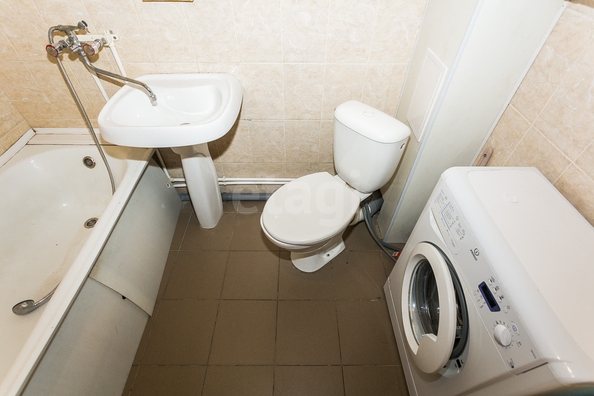 
  Продается студия 21 м². Фото 10.