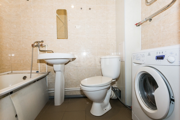 
  Продается студия 21 м². Фото 12.