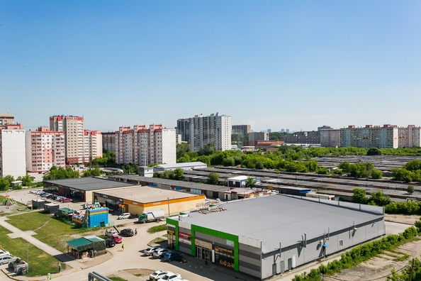 
  Продается студия 21 м². Фото 15.