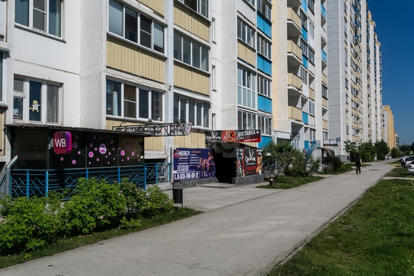 
  Продается студия 21 м². Фото 17.