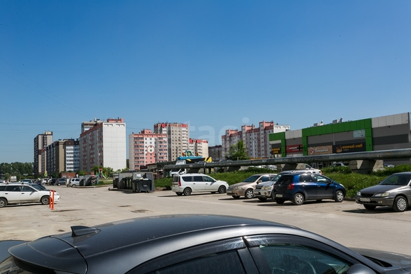 
  Продается студия 21 м². Фото 18.