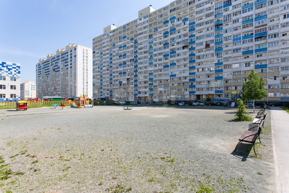 
  Продается студия 21 м². Фото 22.