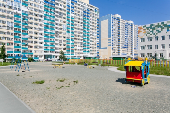 
  Продается студия 21 м². Фото 23.