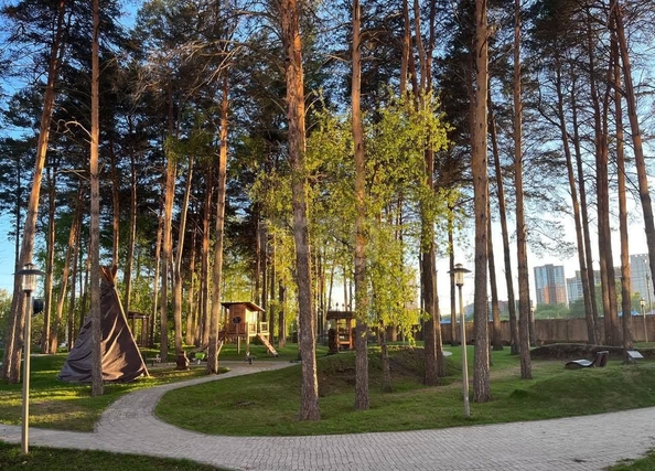 
  Продается 2-комн. квартира 45.9 м², в ЖК Чкалов, дом 3. Фото 24.