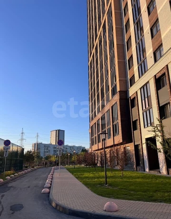 
  Продается 2-комн. квартира 45.9 м², в ЖК Чкалов, дом 3. Фото 26.