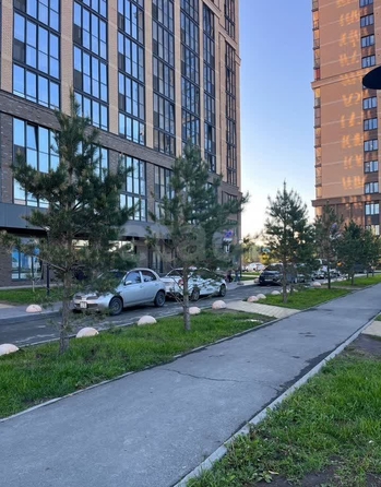 
  Продается 2-комн. квартира 45.9 м², в ЖК Чкалов, дом 3. Фото 27.