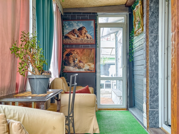 
  Продается дом 100 м². Фото 13.