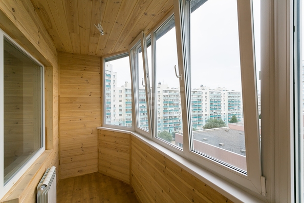 
  Продается 4-комн. квартира 117.5 м². Фото 16.