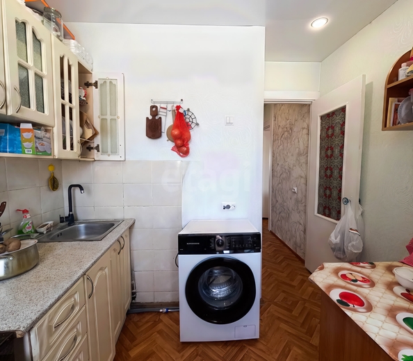 
  Продается 3-комн. квартира 63.2 м². Фото 3.