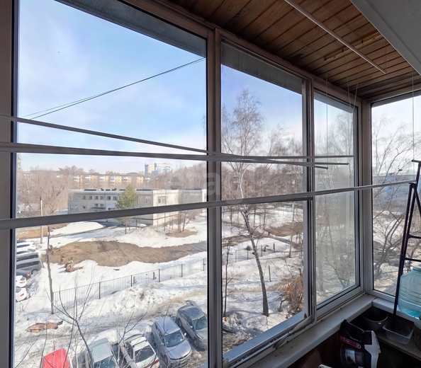 
  Продается 3-комн. квартира 63.2 м². Фото 6.
