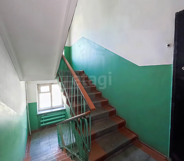 
  Продается 3-комн. квартира 63.2 м². Фото 18.