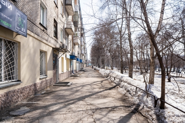 
  Продается 3-комн. квартира 63.2 м². Фото 29.