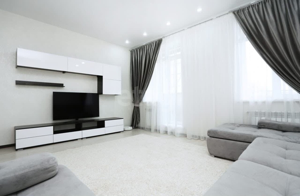 
  Продается 3-комн. квартира 100.1 м². Фото 4.