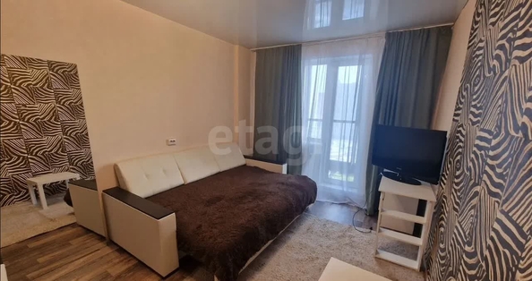 
  Продается студия 27 м². Фото 1.