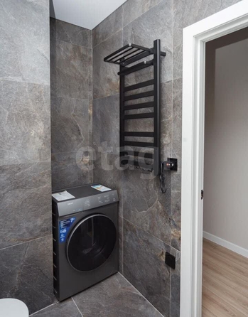 
  Продается 2-комн. квартира 66.3 м², в ЖК Баланс, 1 очередь. Фото 15.