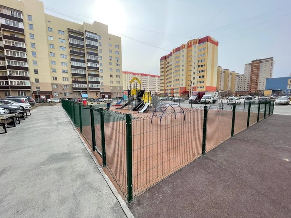 
  Продается 3-комн. квартира 73.3 м². Фото 28.
