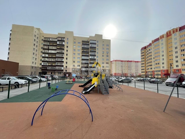 
  Продается 3-комн. квартира 73.3 м². Фото 29.