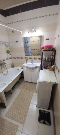 
  Продается 3-комн. квартира 54.3 м². Фото 6.