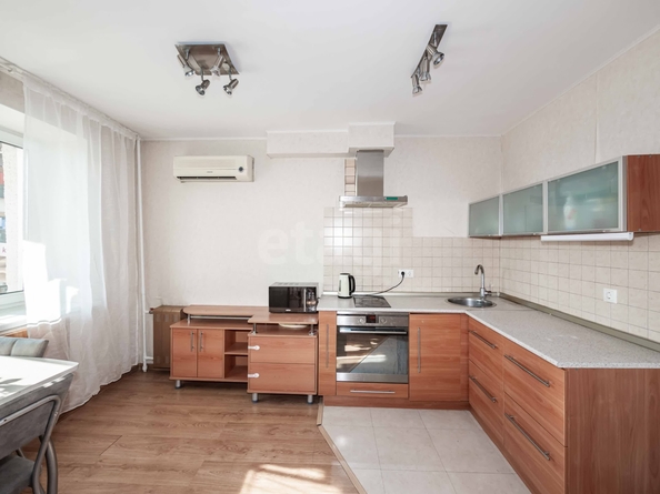 
  Продается 2-комн. квартира 36.1 м². Фото 3.