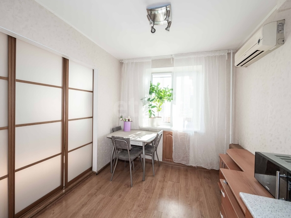 
  Продается 2-комн. квартира 36.1 м². Фото 6.