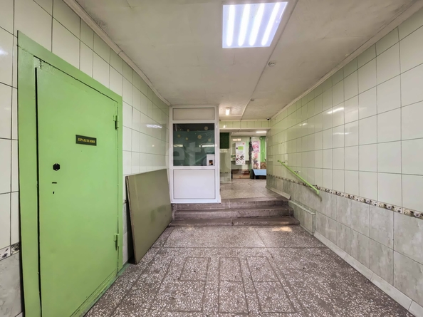 
  Продается 2-комн. квартира 36.1 м². Фото 20.