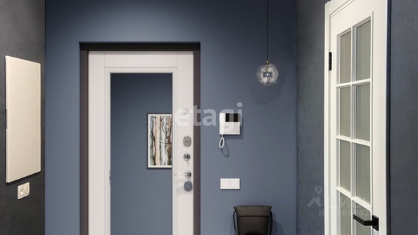 
  Продается 2-комн. квартира 47 м². Фото 1.