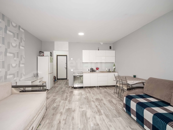 
  Продается студия 32.4 м². Фото 3.