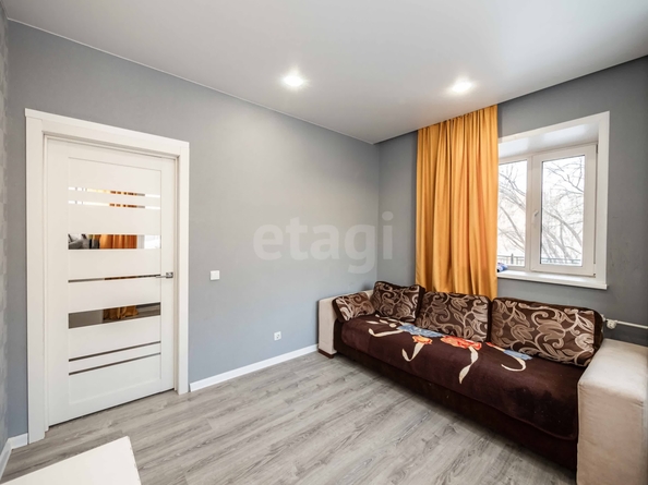 
  Продается 3-комн. квартира 56.3 м², в ЖК На Тополевой, дом 1. Фото 7.
