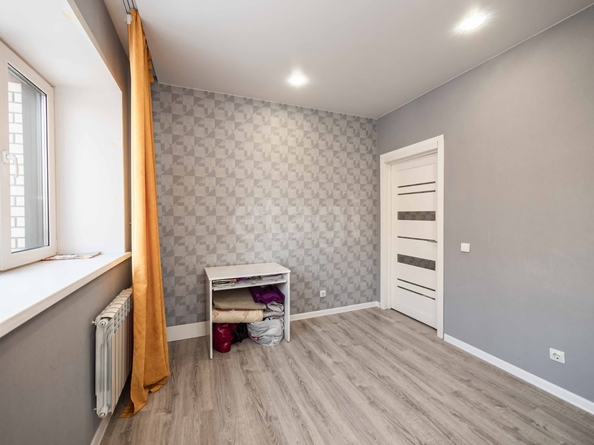 
  Продается 3-комн. квартира 56.3 м², в ЖК На Тополевой, дом 1. Фото 8.