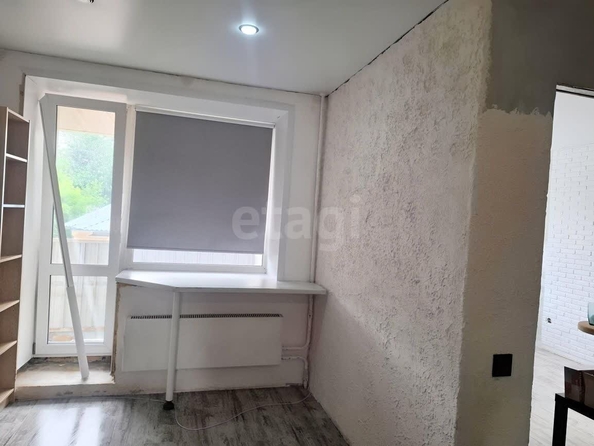 
  Продается 1-комн. квартира 35 м². Фото 5.