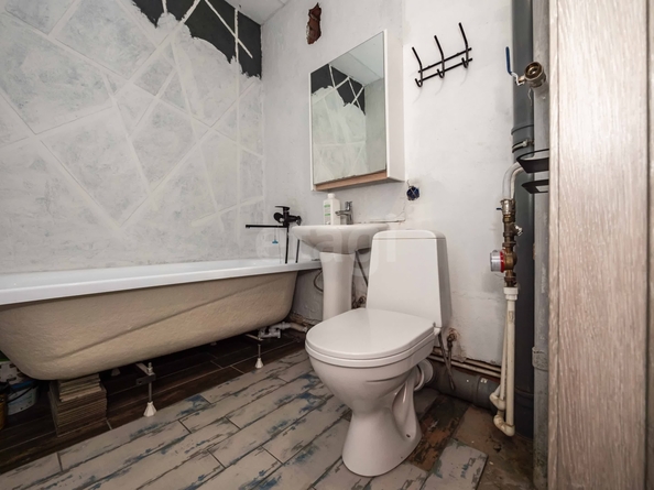 
  Продается 1-комн. квартира 35 м². Фото 18.